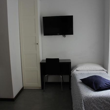 Hostal Cibeles مدريد المظهر الخارجي الصورة
