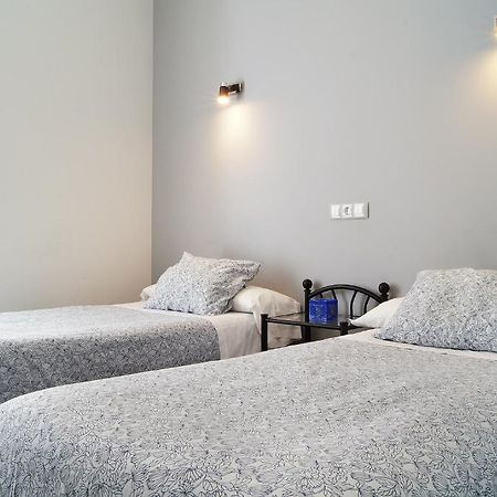 Hostal Cibeles مدريد المظهر الخارجي الصورة