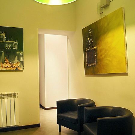 Hostal Cibeles مدريد المظهر الخارجي الصورة