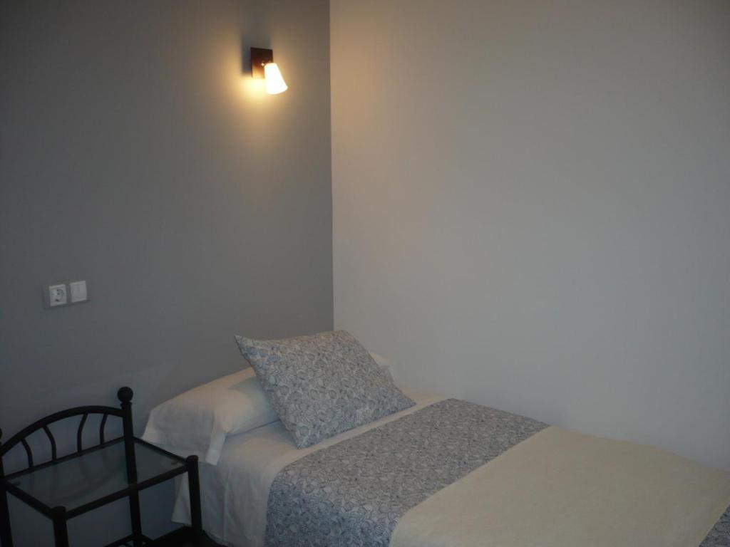 Hostal Cibeles مدريد الغرفة الصورة