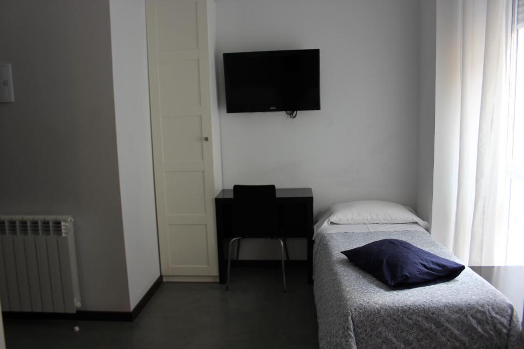 Hostal Cibeles مدريد المظهر الخارجي الصورة
