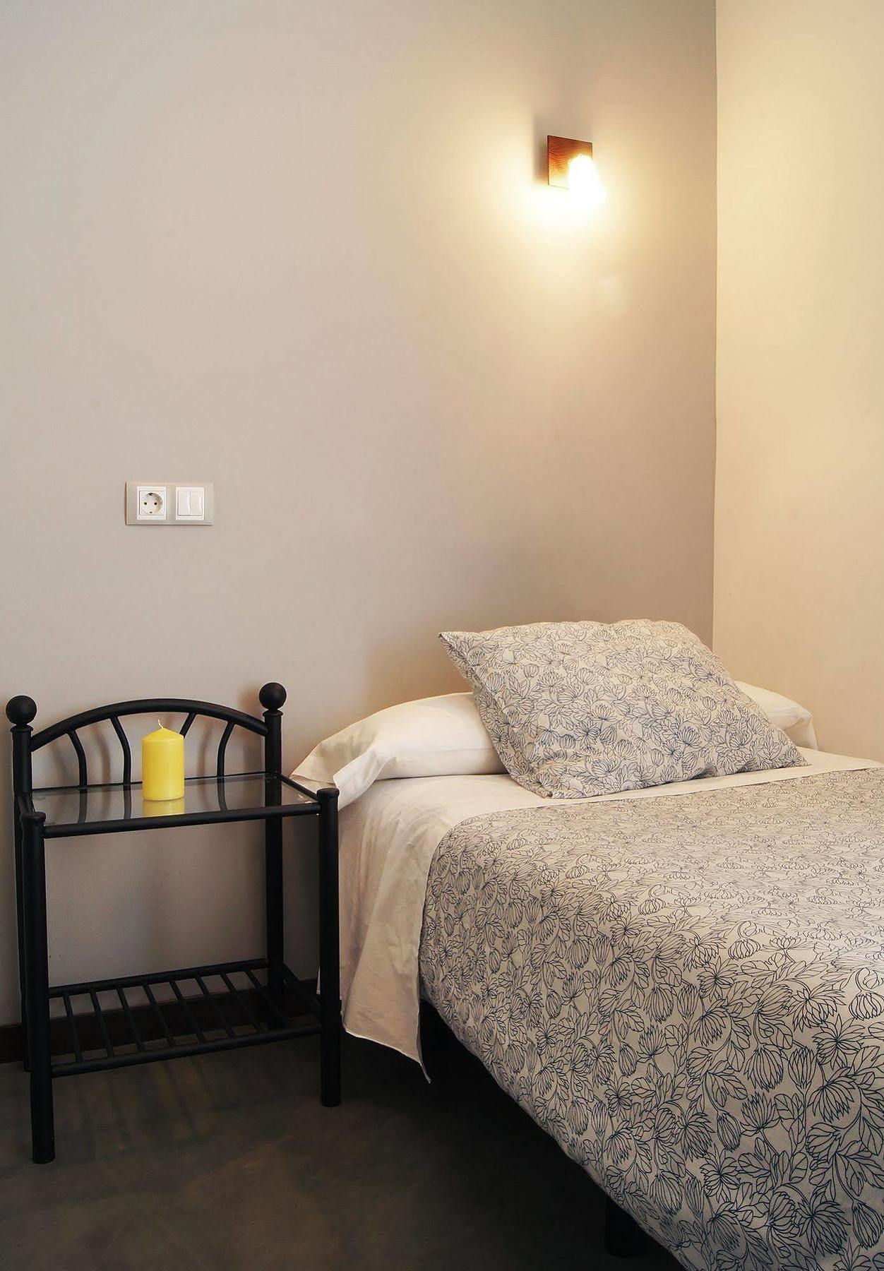 Hostal Cibeles مدريد المظهر الخارجي الصورة