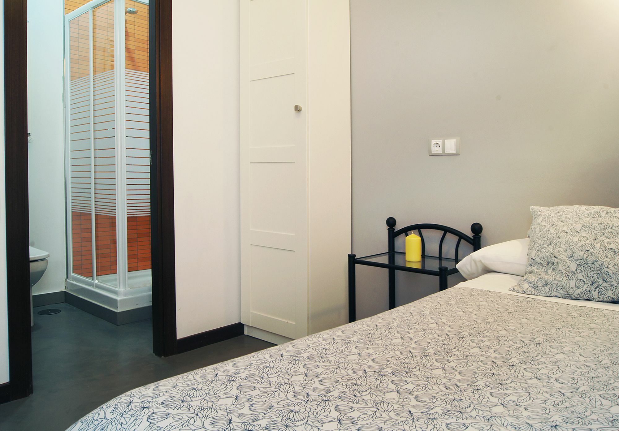 Hostal Cibeles مدريد المظهر الخارجي الصورة