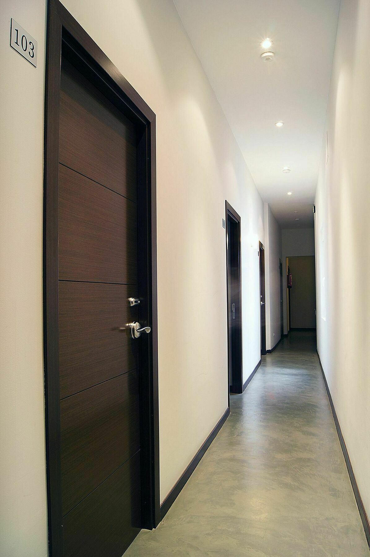 Hostal Cibeles مدريد المظهر الخارجي الصورة