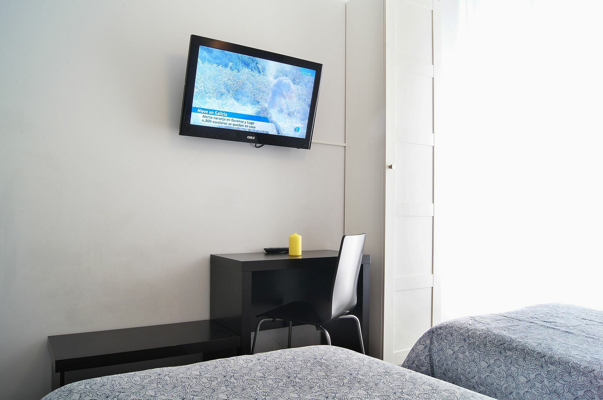 Hostal Cibeles مدريد المظهر الخارجي الصورة