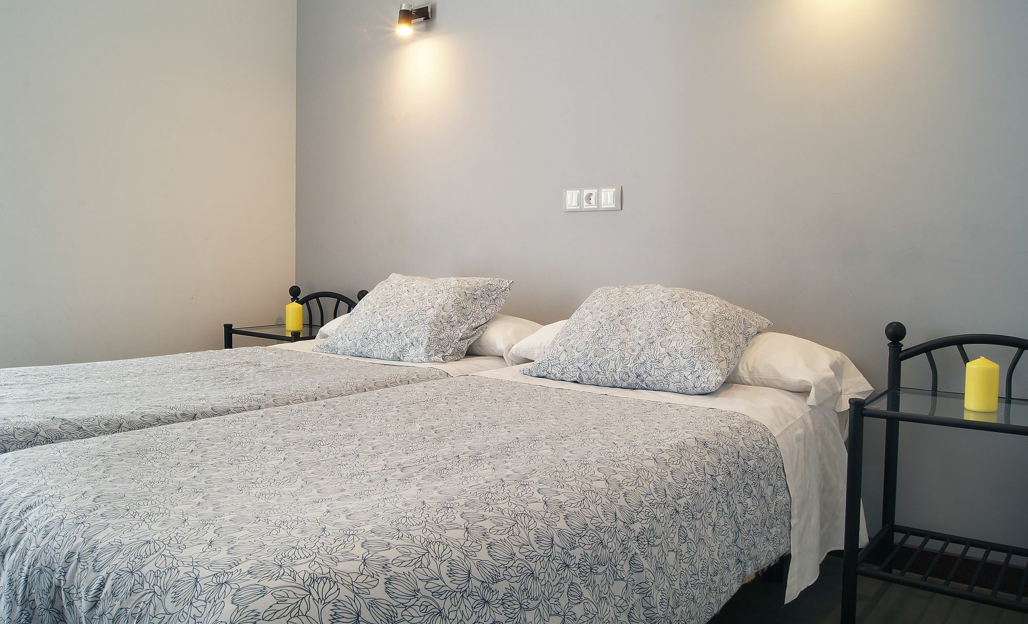 Hostal Cibeles مدريد المظهر الخارجي الصورة